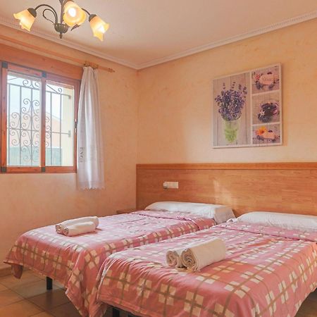016 - Finca La Dama Valverde - Comfortholidays Екстериор снимка