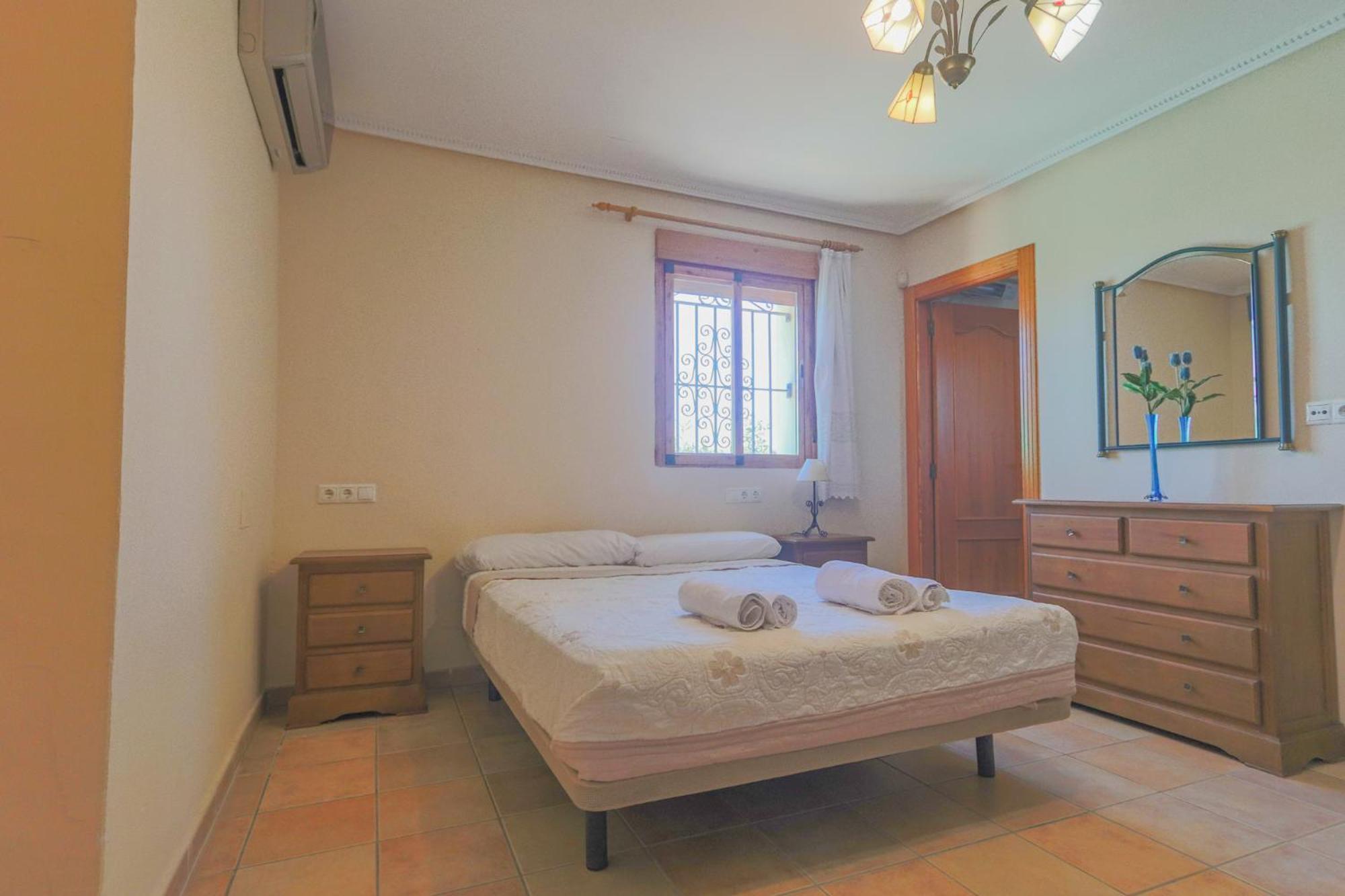 016 - Finca La Dama Valverde - Comfortholidays Екстериор снимка