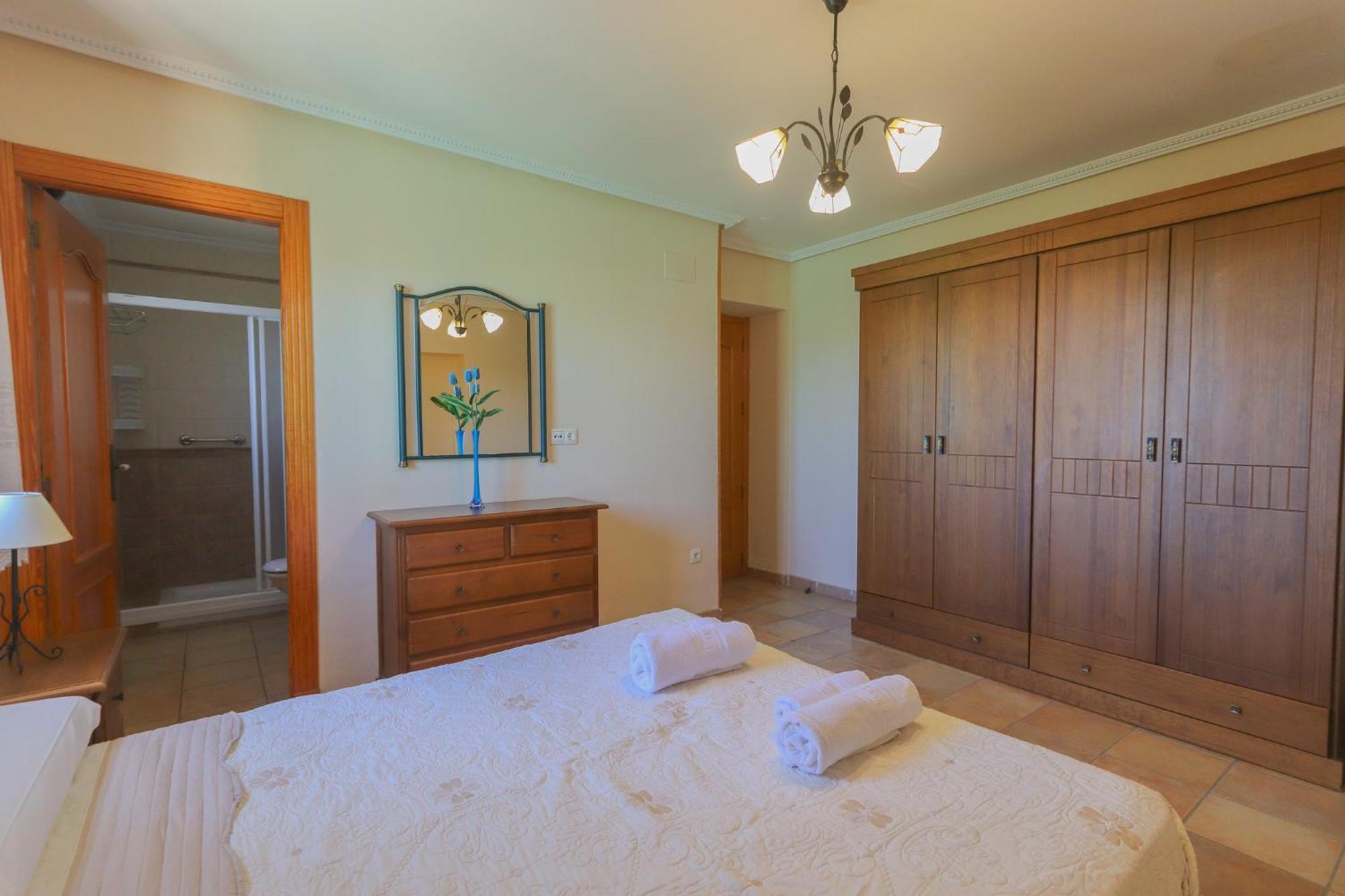 016 - Finca La Dama Valverde - Comfortholidays Екстериор снимка