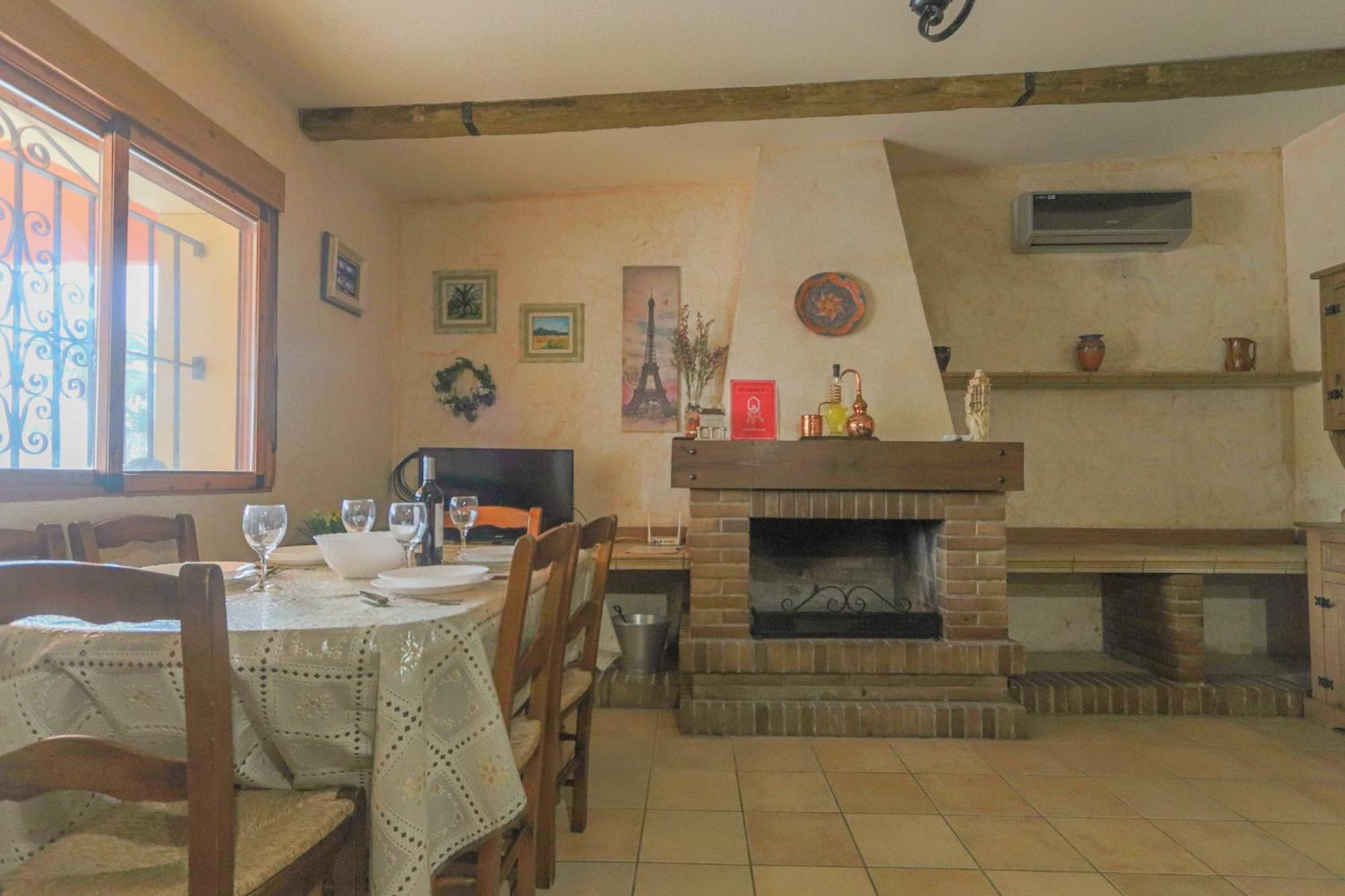 016 - Finca La Dama Valverde - Comfortholidays Екстериор снимка