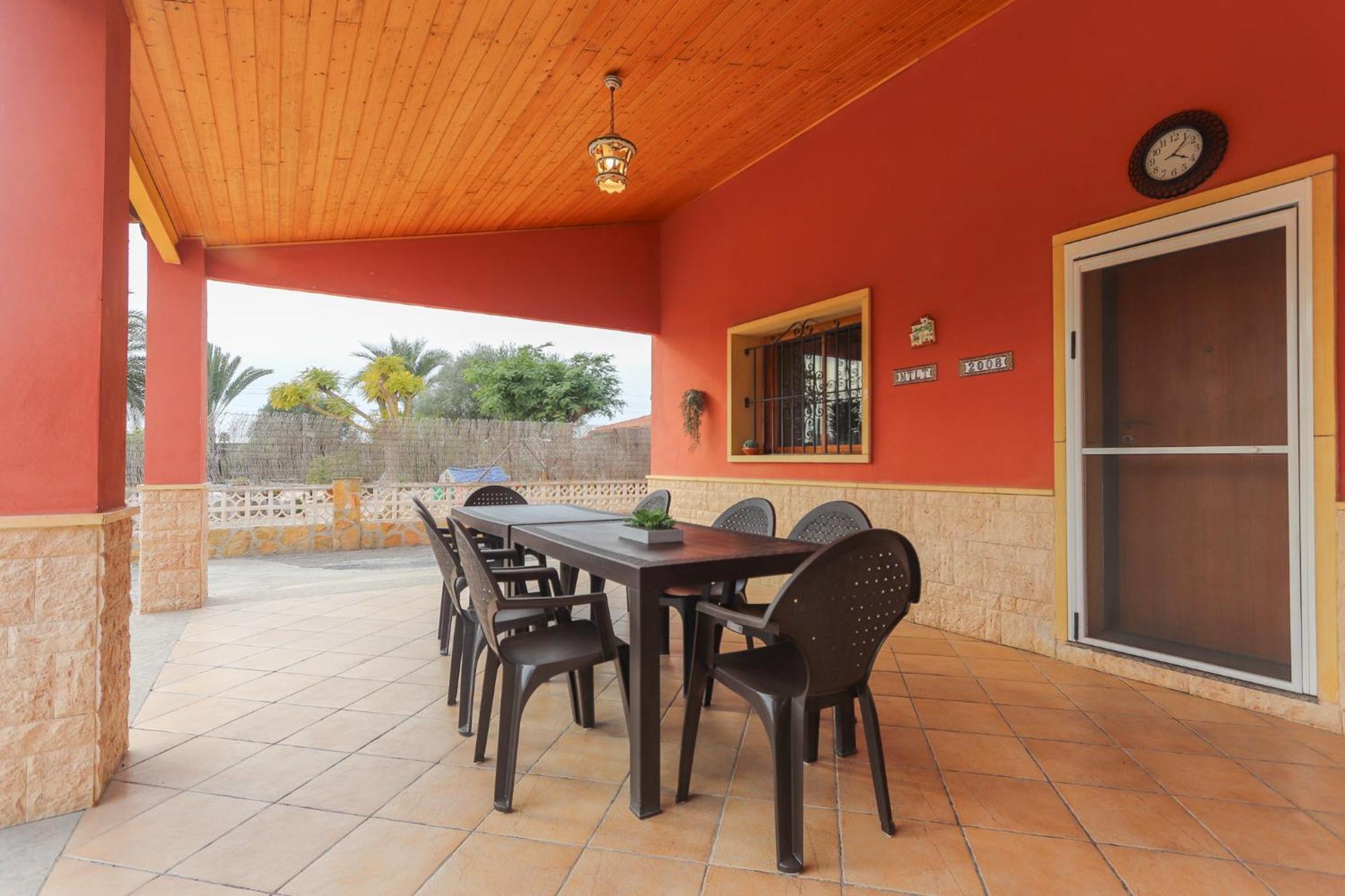 016 - Finca La Dama Valverde - Comfortholidays Екстериор снимка