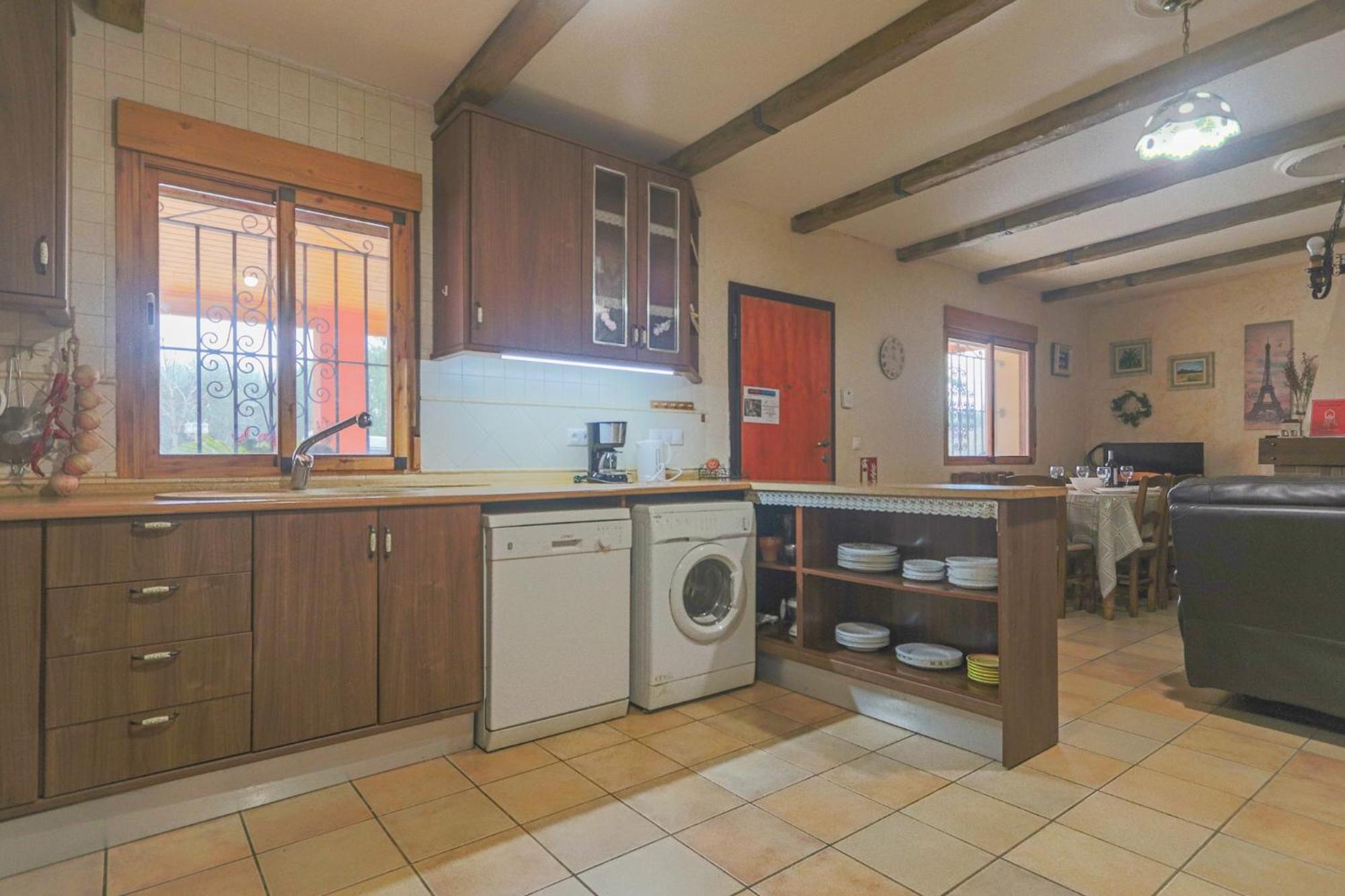 016 - Finca La Dama Valverde - Comfortholidays Екстериор снимка